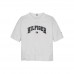 TOMMY HILFIGER μπλούζα παιδική KG0KG08549-YBR λευκή	